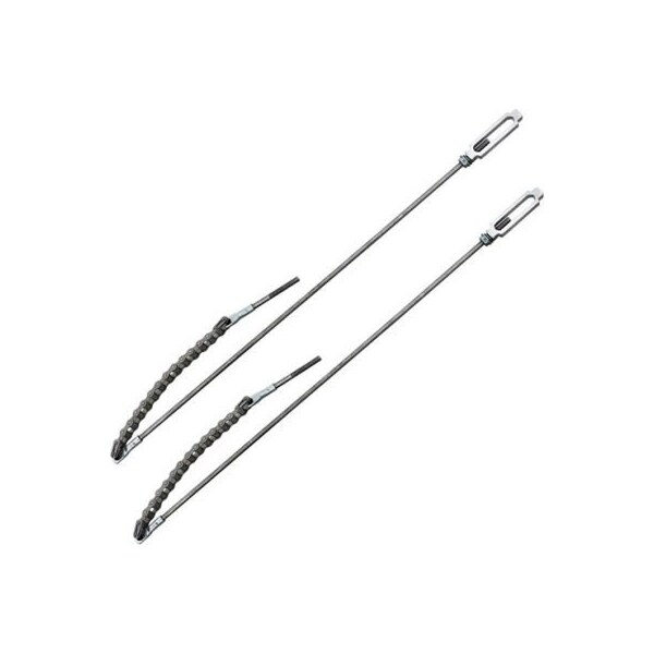 Allpoints 8012051 Chain Assembly(Complete Set) For Royal Range